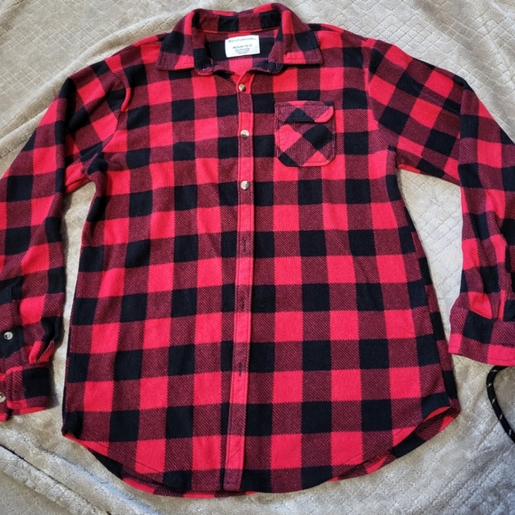 Distortion Other - *Kids Flannel
